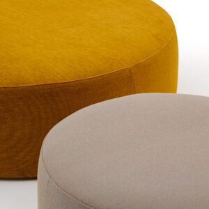 Итальянский пуф Passe partout от TURRI