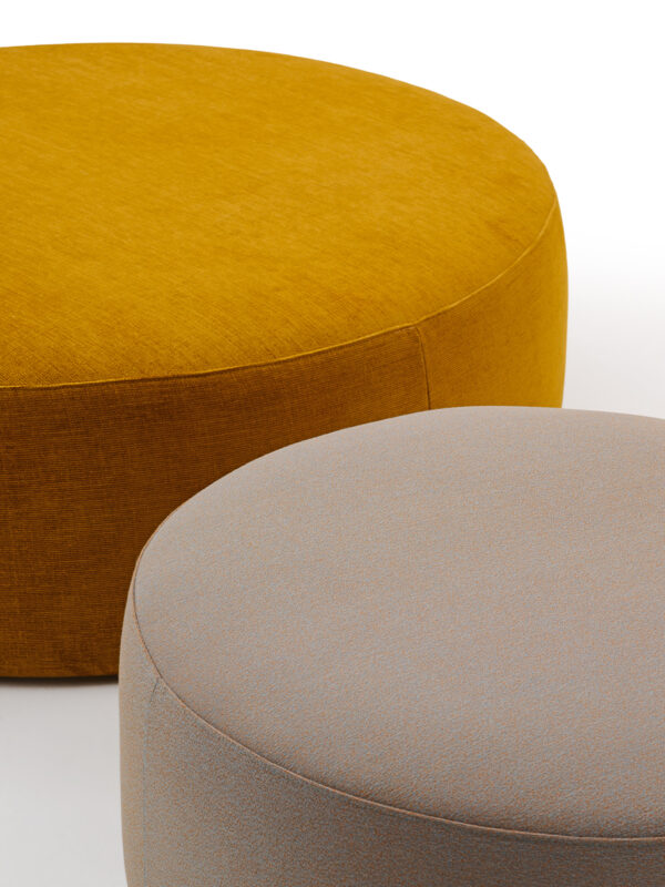 Итальянский пуф Passe partout от TURRI