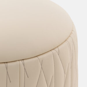 Итальянский пуф Roma 3