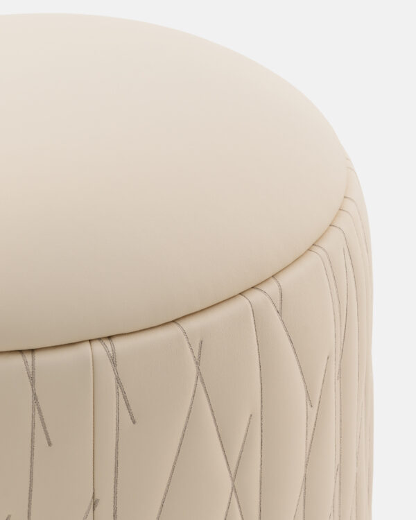 Итальянский пуф Roma 3