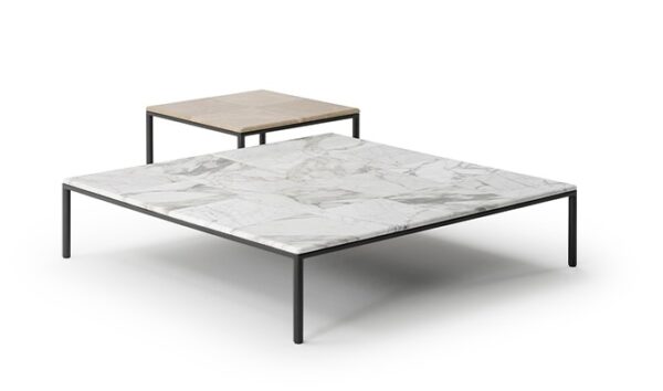 Итальянский столик Ratio от TURRI