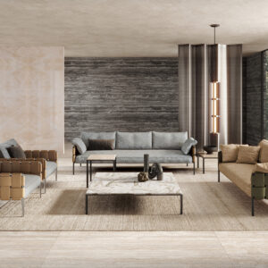 Итальянский столик Ratio 2