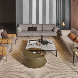 Итальянский столик Ratio 3