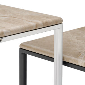 Итальянский столик Ratio side 3