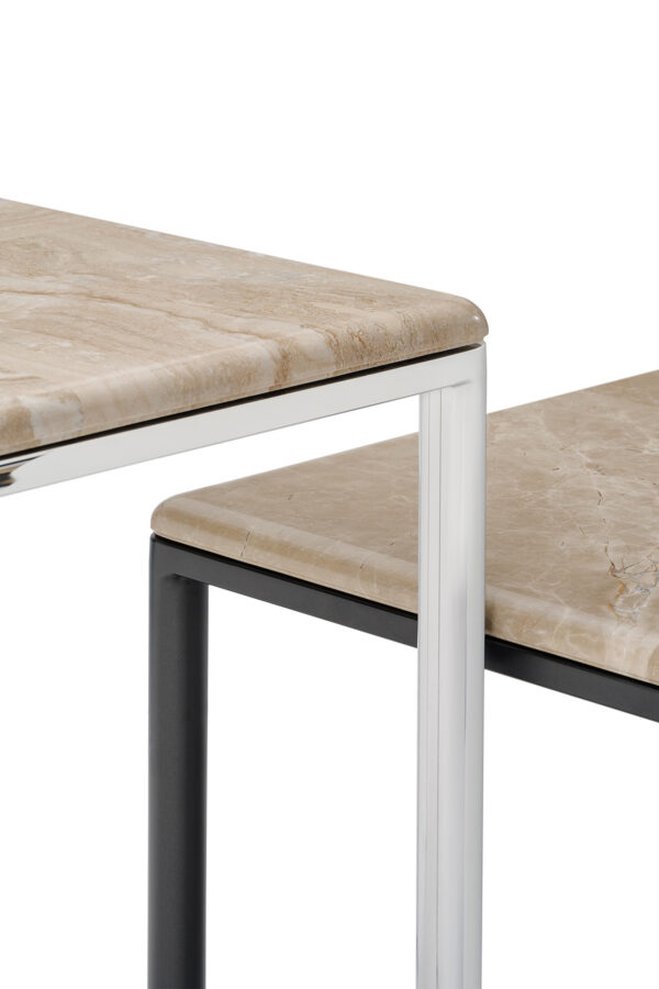 Итальянский столик Ratio side 3