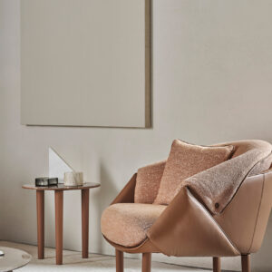 Итальянский столик Riban side 5