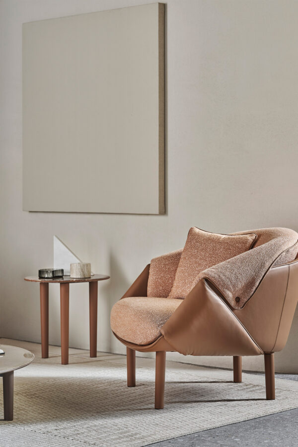 Итальянский столик Riban side 5