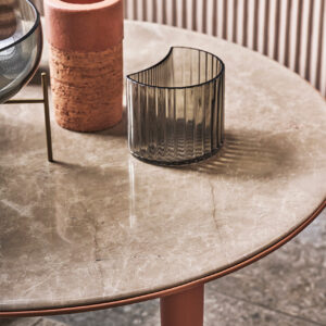 Итальянский столик Riban side 4