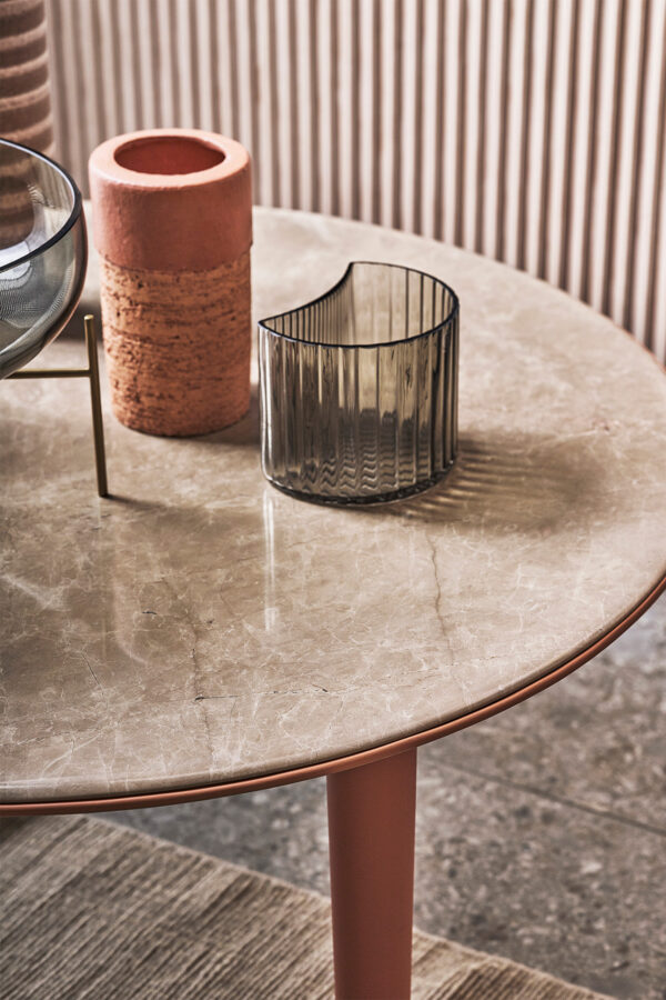 Итальянский столик Riban side 4