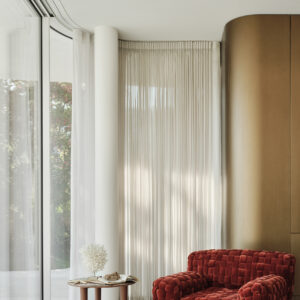 Итальянский столик Riban side 3