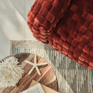 Итальянский столик Riban side 2