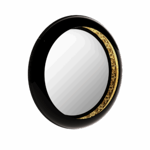 Дизайнерское зеркало Ring round от BOCA DO LOBO (Португалия)