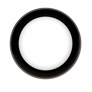 Дизайнерское зеркало Ring round 2