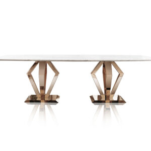 Итальянский стол Ritz от DV Home