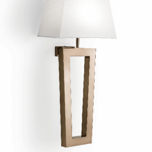 Итальянская настенная лампа Ritz от DV Home