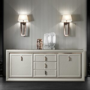 Итальянская настенная лампа Ritz 3
