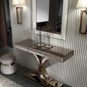 Итальянская настенная лампа Ritz 7