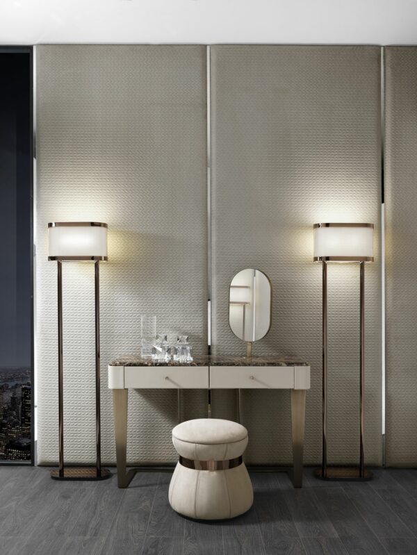 Итальянская консоль Ritz Beauty 2