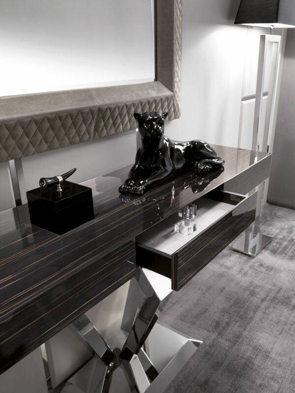 Итальянская консоль Ritz Drawer от DV Home