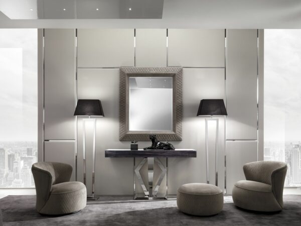 Итальянская консоль Ritz Drawer 3