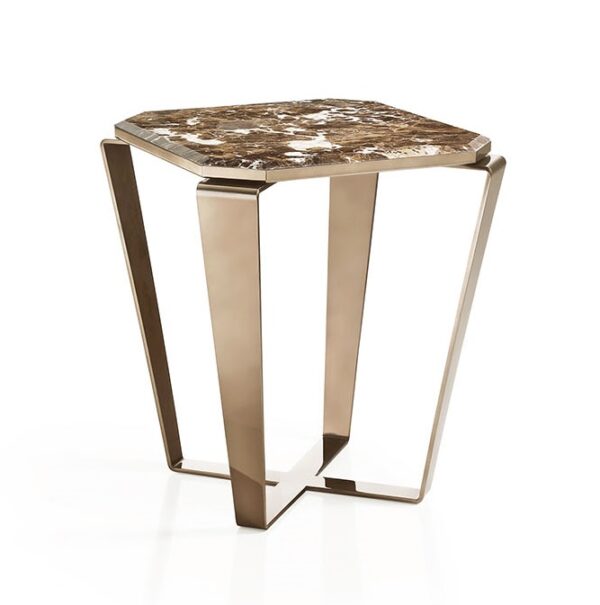 Итальянский столик Ritz Lamp от DV Home