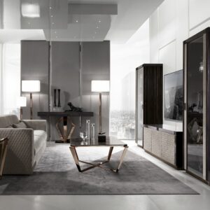 Итальянский столик Ritz Lamp 3
