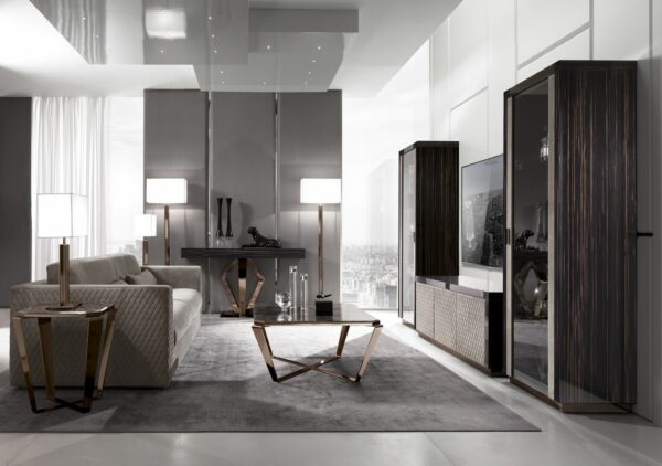 Итальянский столик Ritz Lamp 3