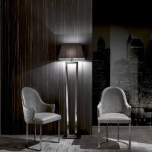 Итальянский напольный торшер Ritz от DV Home