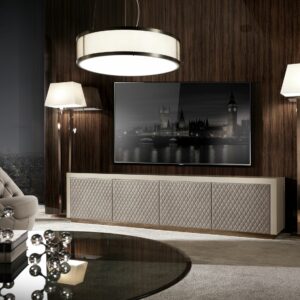 Итальянский напольный торшер Ritz 5