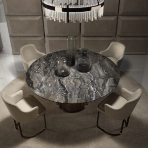 Итальянский стул Ritz Low от DV Home