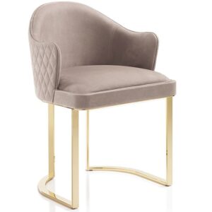 Итальянский стул Ritz Low от DV Home