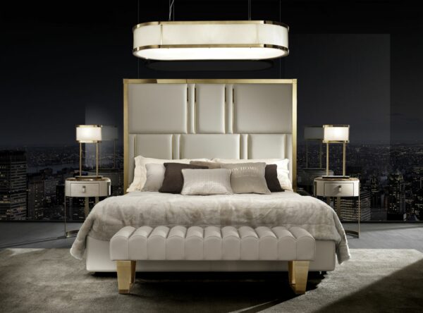 Итальянская банкетка Ritz 5