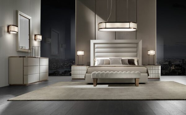 Итальянская банкетка Ritz 2