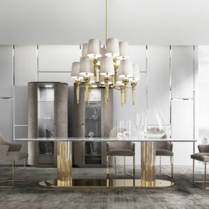 Итальянский стул Ritz от DV Home