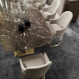 Итальянский стул Ritz 4