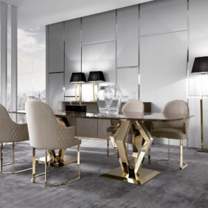 Итальянский стул Ritz 3