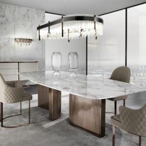 Итальянский стул Ritz 2