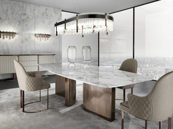 Итальянский стул Ritz 2