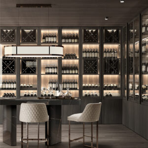 Итальянский стул Ritz sgabello от DV Home