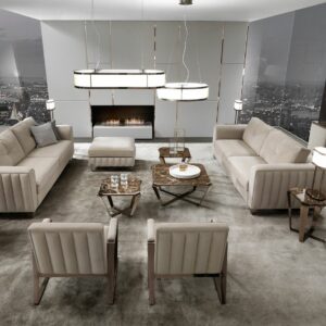 Итальянский столик Ritz от DV Home