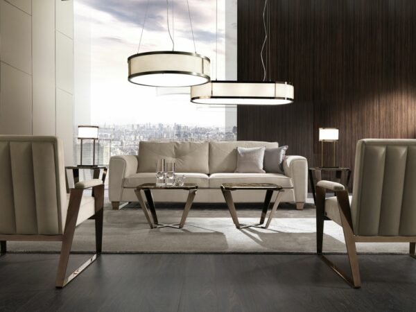 Итальянский столик Ritz 4