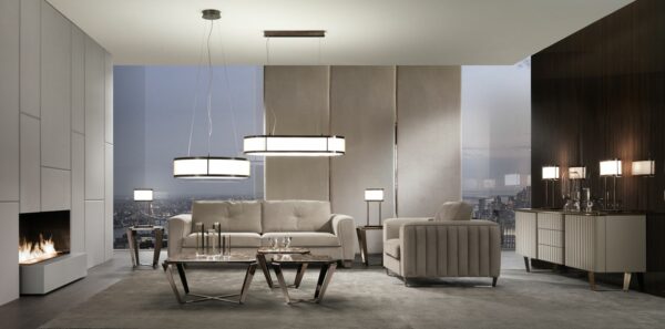 Итальянский столик Ritz 3