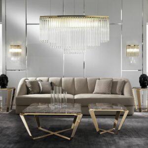 Итальянский столик Ritz 2