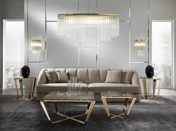 Итальянский столик Ritz 2