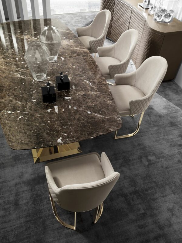 Итальянский стол Ritz от DV Home