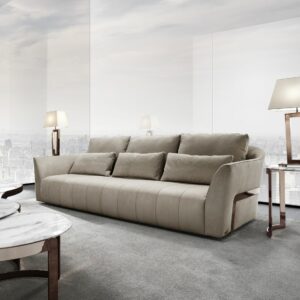 Итальянский диван Ritz от DV Home