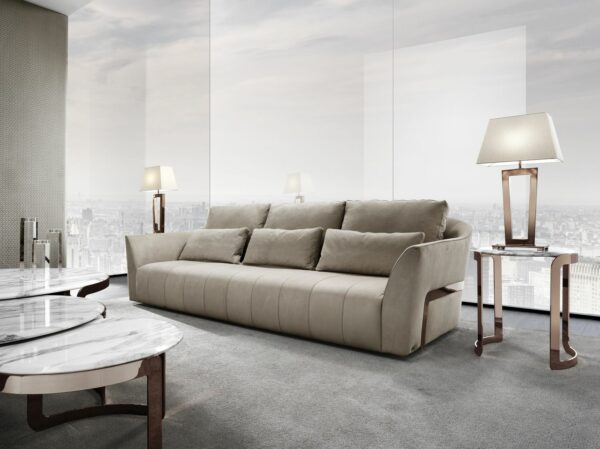 Итальянский диван Ritz от DV Home