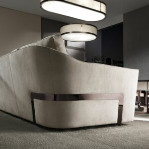 Итальянский диван Ritz 3