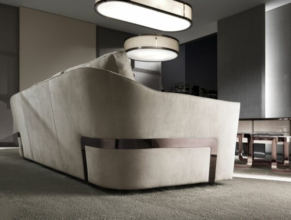 Итальянский диван Ritz 3