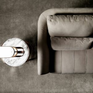 Итальянский диван Ritz 2